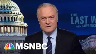 Watch The Last Word With Lawrence O’Donnell Highlights: March 30