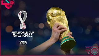 2022 FIFA World Cup | FIFA World Cup Qatar 2022™