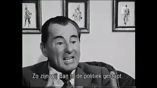 HISTORIES - Léon Degrelle, De Führer Uit Bouillon