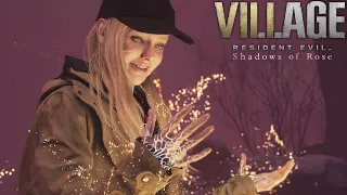 Уинтерсы против Миранды. Финал ► Resident Evil Village | DLC Shadow of Rose #4