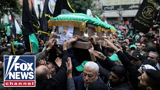 The death of this Hamas leader was a ‘good day’ for Israelis: Nathan Sales