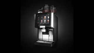 WMF 1500 S+  Unprecedented coffee versatility, with guaranteed high quality.