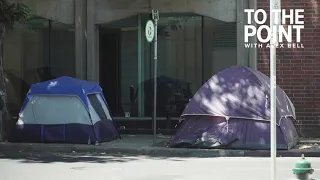 Sacramento County DA sues city over failure to clean up homeless encampments