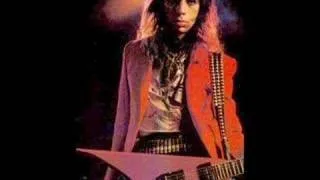 Vinnie Vincent - Back on the streets(Jeff scott soto demo)