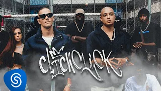 Costa Gold - Click Click - (Clipe Oficial)