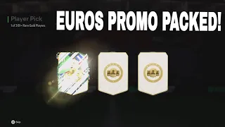 I Crafted 100 81+ Player Picks For The New Promo! FC 24 Ultimate Team!