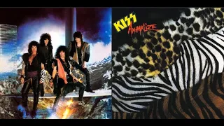 KISS ANIMALIZE REVIEW