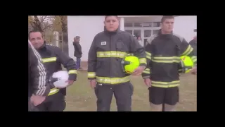 VIDEO BOMBEROS