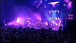 Black Pumas - Colors (Live at Forest National, Brussels, Belgium - 16/03/2024)
