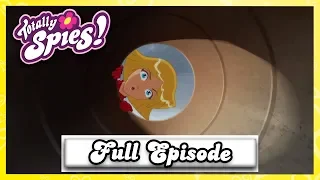 Pageant Problems | Totally Spies - Season 6, Episode 5