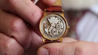 Александр Бродниковский-зарубежные часы с советскими механизмами и экспортные часы СССР (часть 2)