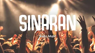 Sheila Majid - Sinaran (Lirik)