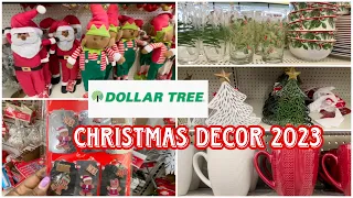 Dollar Tree Christmas Holiday Decor 2023