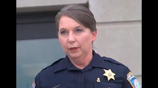 ⭕Officer Betty Shelby - Full Length Police Interview - Police Interrogation (Internal affairs)