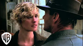 The Postman Always Rings Twice | "Right and Wrong" Clip | Warner Bros. Entertainment