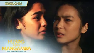 Mira talks to Joy about the whole truth behind her disappearance | Huwag Kang Mangamba