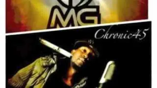 Chronic45 - Inna Di Club / Mixed by Dj Kalashnikov (Animal Instinct Riddim)