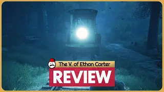 The Vanishing of Ethan Carter — Honest Review
