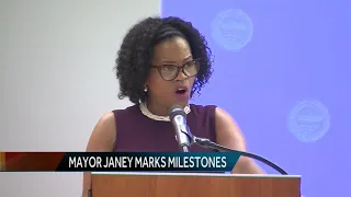 CityLine Segment 1: A Conversation with Mayor Kim Janey