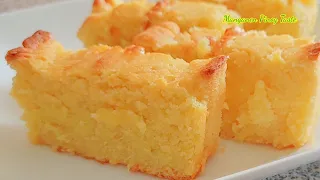 Pineapple Cake | Moist Pineapple Cake | Easy Cake Recipe | No milk Cake | Tea Cake