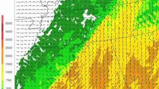 ABC 33/40 Weather Xtreme Video - October 26 Morning Edition