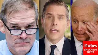 JUST IN: Jim Jordan Leads Hearing Targeting Biden Admin. Alleged Suppression Of Free Speech - Part 1