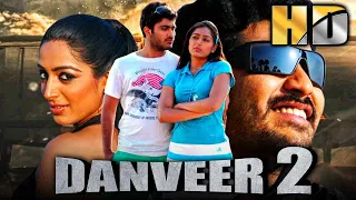 Danveer 2 (HD) (Gokulam) Hindi Dubbed Full Movie | Sharwanand, Padmapriya, Jeeva