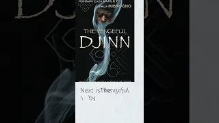 Jinn 101 - The 3 Best Jinn Books You MUST Read!  #books #mysterious