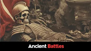 5 Mysterious Artifacts Left From Ancient Battles