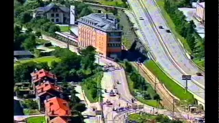 Tour de France 1997 - Etape 14: Bourg d'Oisans - Courchevel, 2of3