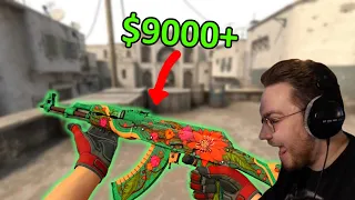 ohnepixel doing $2500 trade up