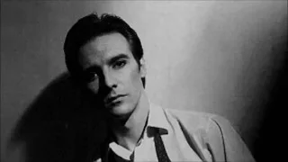 Midge Ure -The Man Who Sold The World 1982 Studio Version HQ 2016