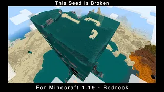 I Broke Minecraft... Again.