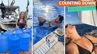 ⛵️ Last 48 hours in our country 🇧🇷 Ep.274