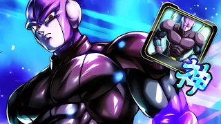 WOULD A PLAT MAKE HIM TOP TIER AGAIN?! - Dragon Ball Legends