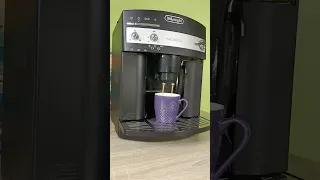 Delonghi Magnifica Esam