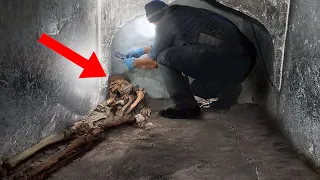 9 Most Mysterious Recent Archaeological Discoveries!