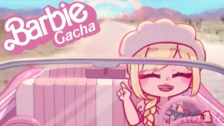 Barbie || Gacha Club