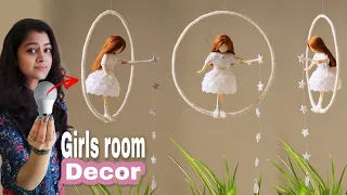 Best Christmas Gift For Girls | Old bulb craft ideas