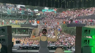 [4K] Nina Kraviz live at Exit Festival Dance Arena 06.07.2023