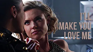 Gotham || I'll Make You Love Me || Tabitha & Barbara