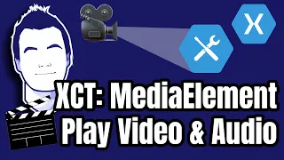Video in Your Xamarin.Forms App with MediaElement
