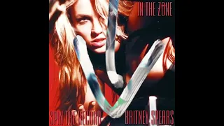 Britney Spears - Spin The Record [AI Demo for “In The Zone”] [FIXED]