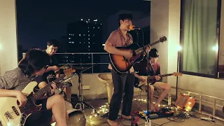 แบก : FREEHAND (Live at Balcony)