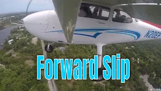 Forward Slip | Epic Flight Academy