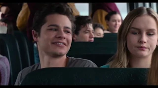 Campbell and Elle || Forever [The Society]