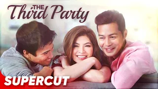 'The Third Party' | Angel Locsin, Sam Milby, Zanjoe Marudo | Supercut