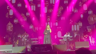 Tujh Mein Rab Dikhta Hai | Shreya Ghoshal Live Toronto- 2023