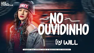 NO OUVIDINHO - Bia Marques • PISEIRO - DJ WilliaMix