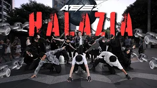 [KPOP IN PUBLIC] ATEEZ (에이티즈) - “HALAZIA” + KARAOKE CHALLENGE | TeamHala ver. | Bias Dance Australia